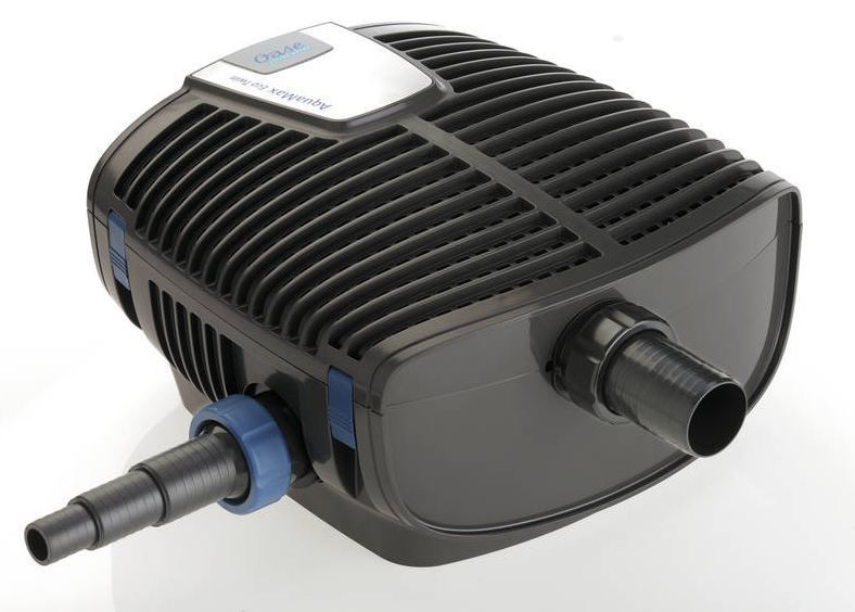 AquaMax Eco Twin 30000