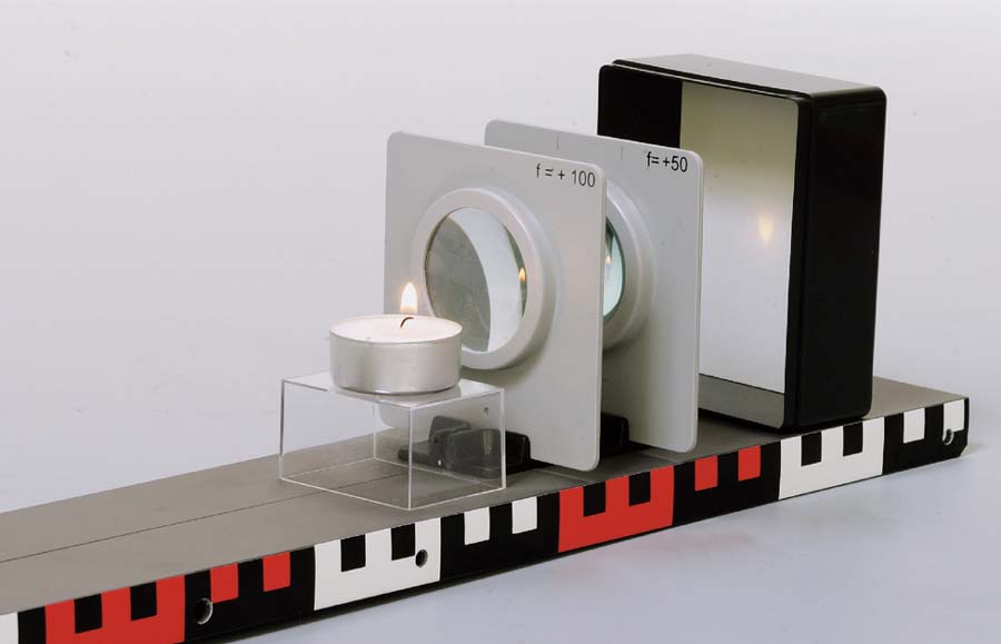 Mini-Box - Optik