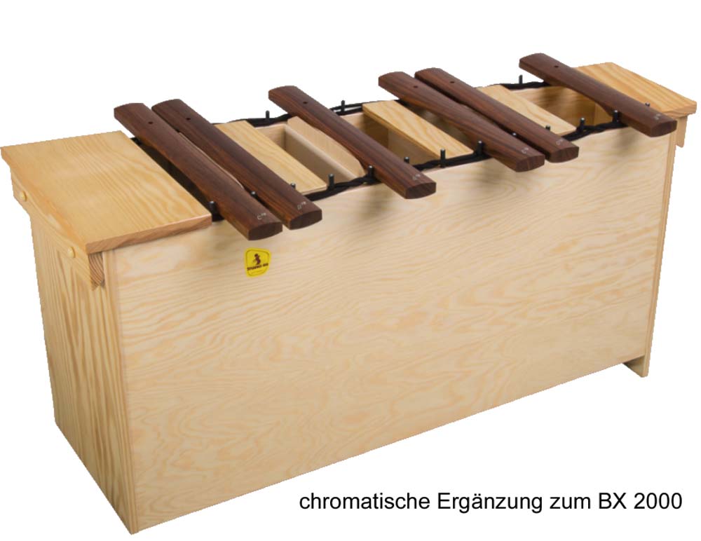 Bass-Xylophon BX 2000