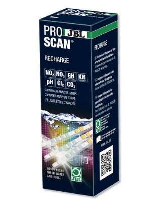JBL ProScan Recharge
