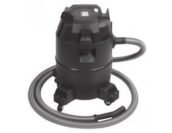 Teichstaubsauger / Schlammsauger (nass+trocken) 1400W