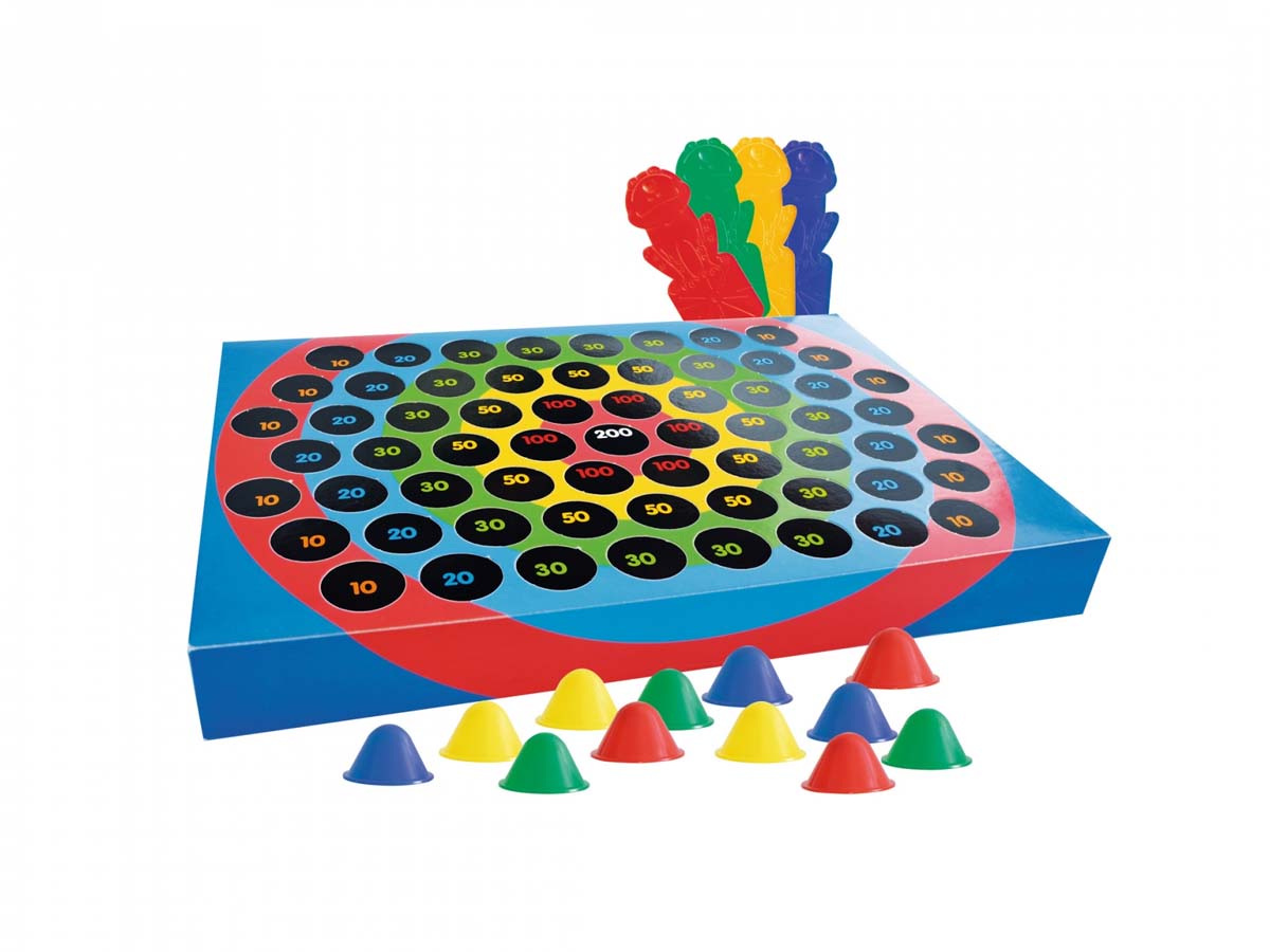 Hütchenspiel