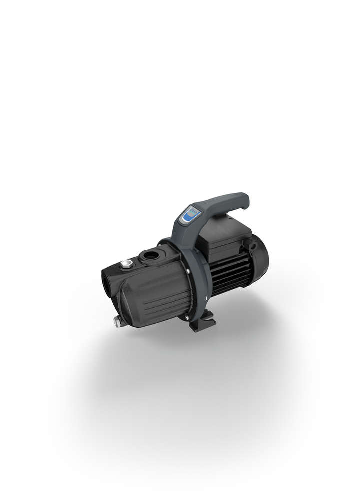 ProMax Garden Classic 4500