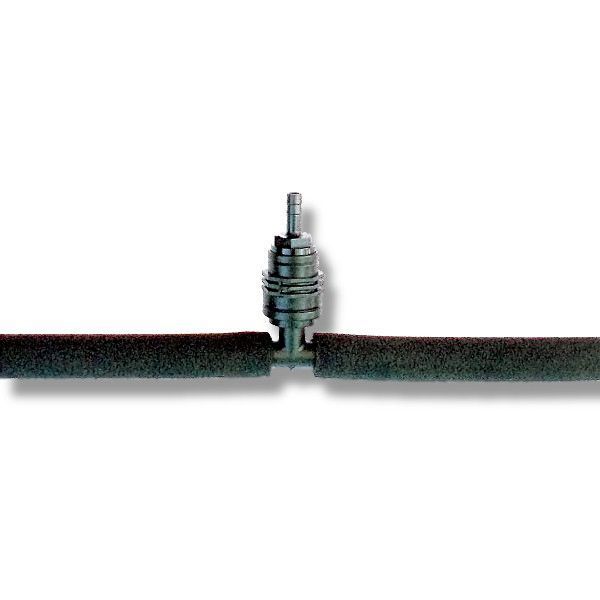 Belüftungsstange ECO AIR LINE 75 cm