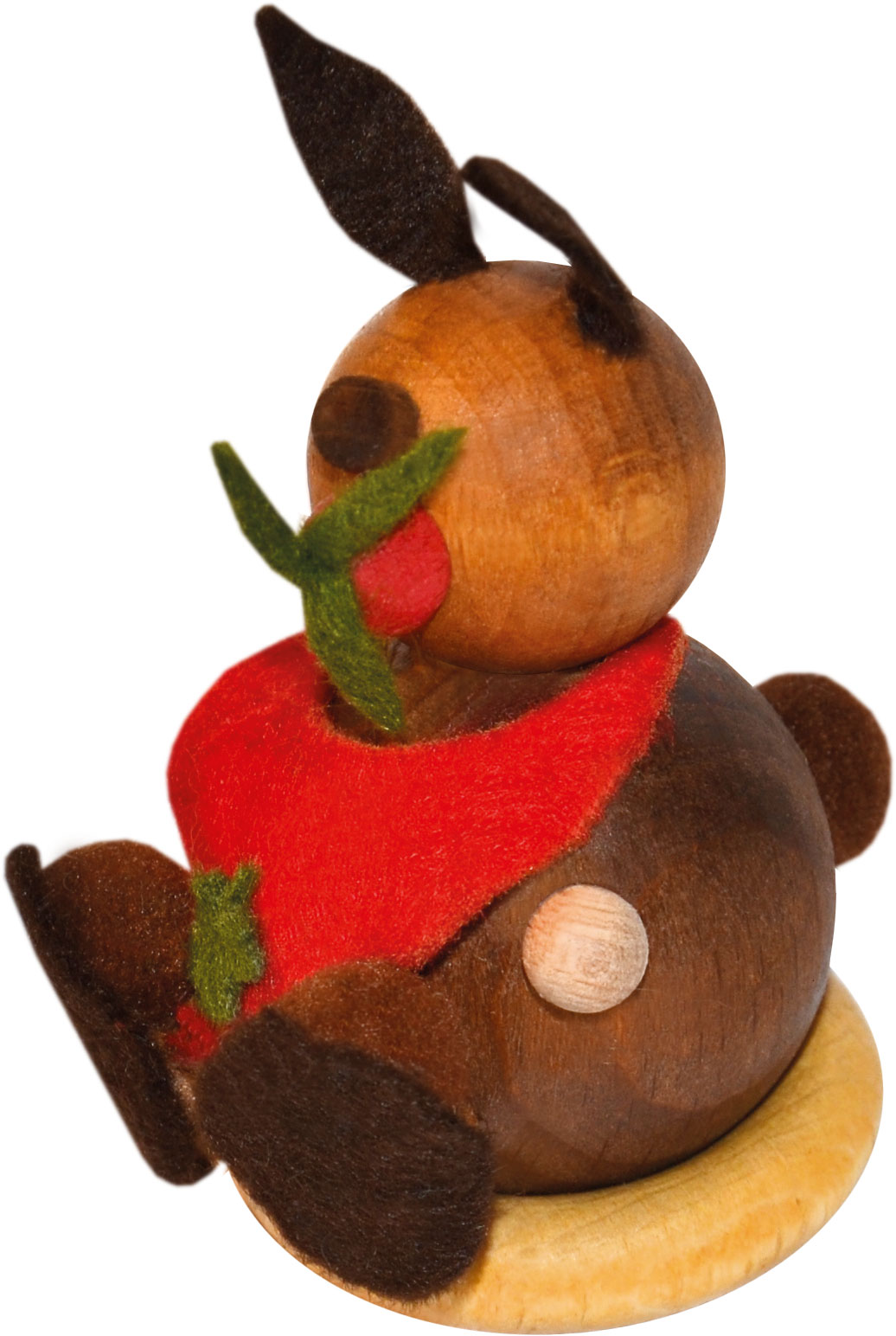 Kuschel-Fan, Hase
