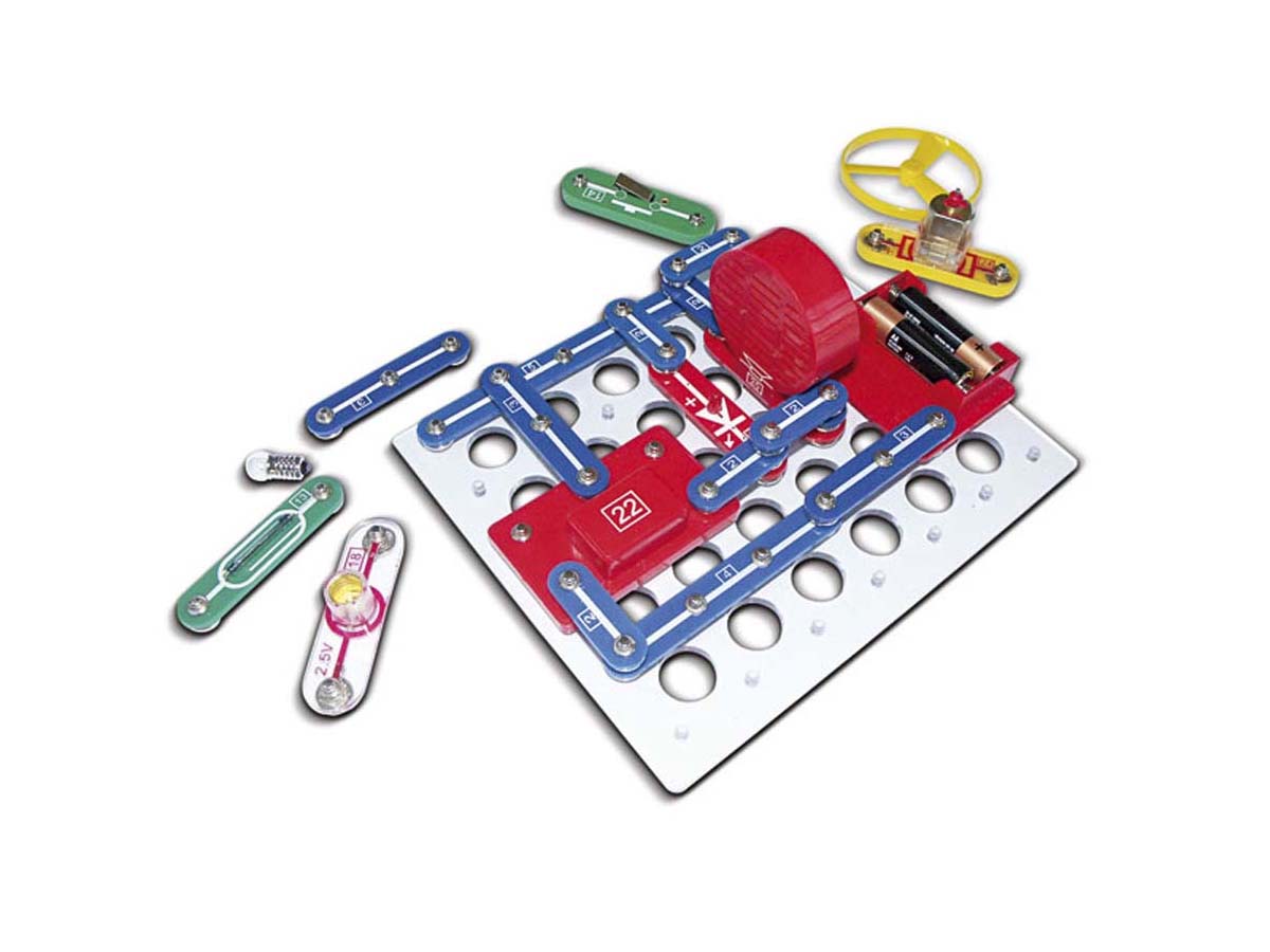Elektro-Box