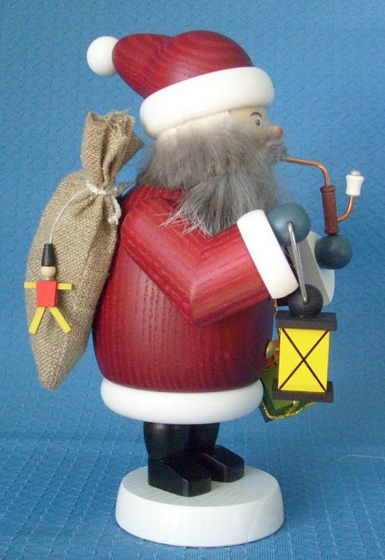 Weihnachtsmann - vorrätig 1 Stück