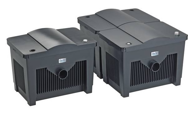 BioSmart 18000