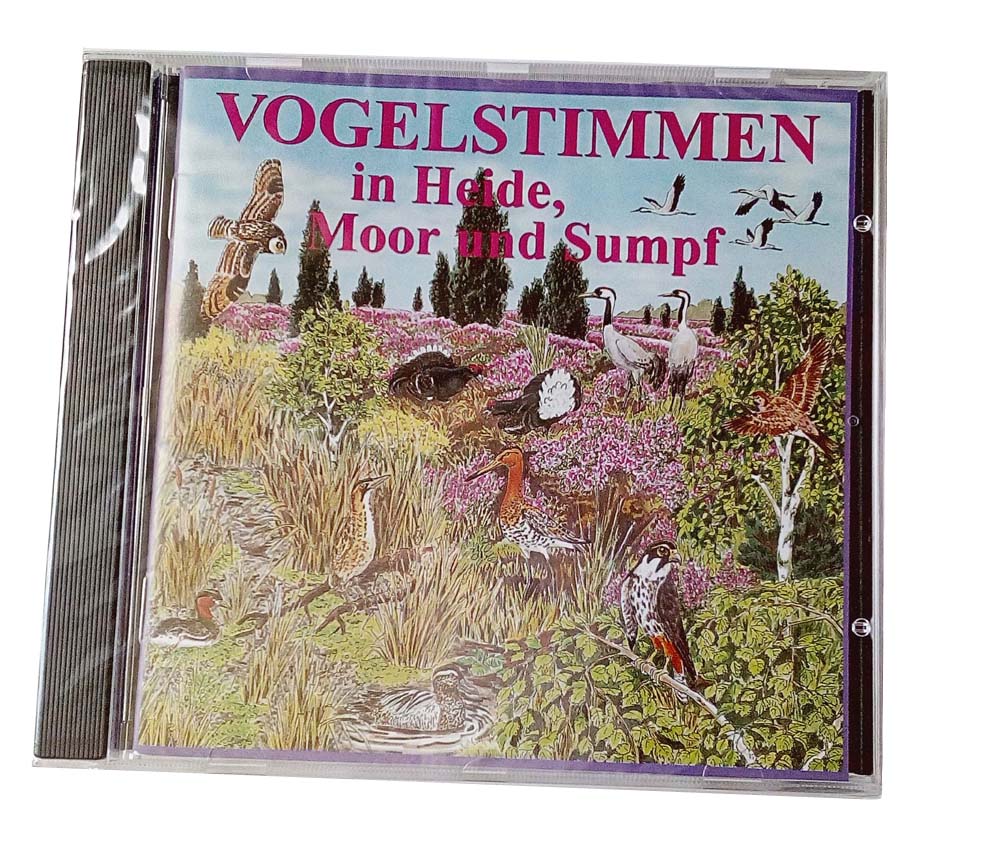 Vogelstimmen