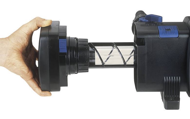 Bitron C 55 W
