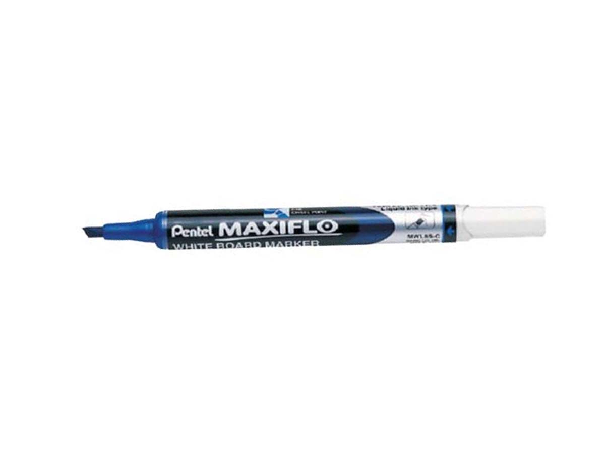 Whiteboard Marker - abgeschrägte Spitze