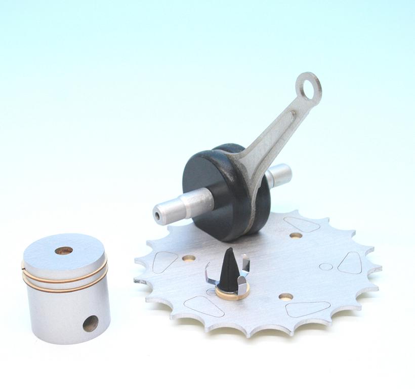 Raeucherpokal 12cm
