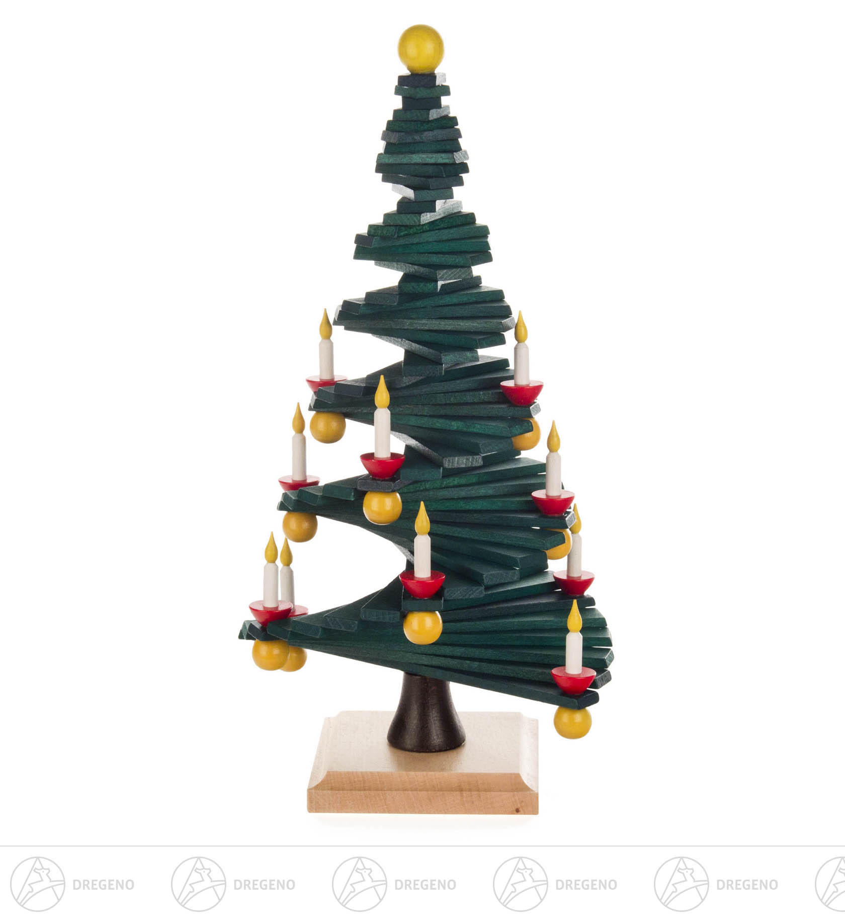 Stufenbaum einzeln