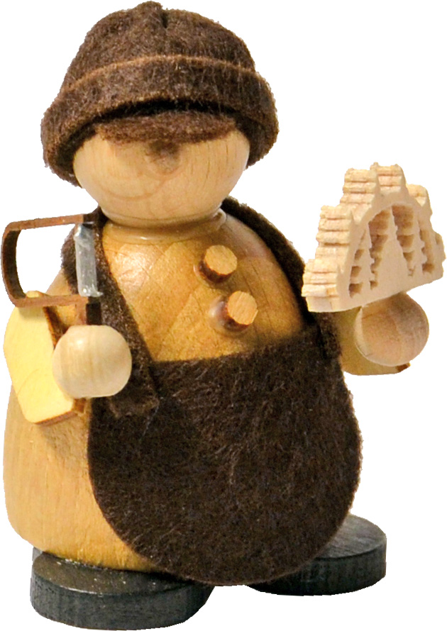 Molli Schwibbogenbauer