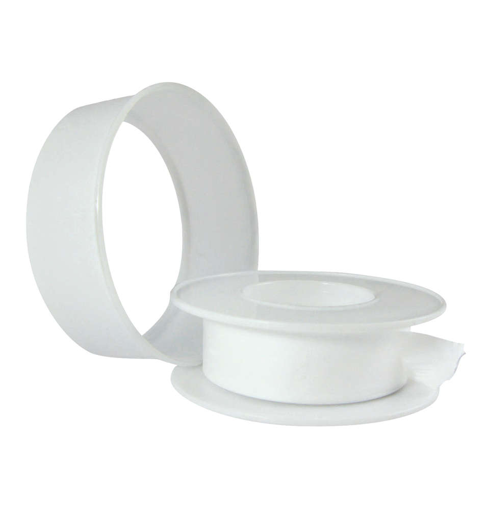 PTFE Gewindedichtb. 0,075 mm x 12mm