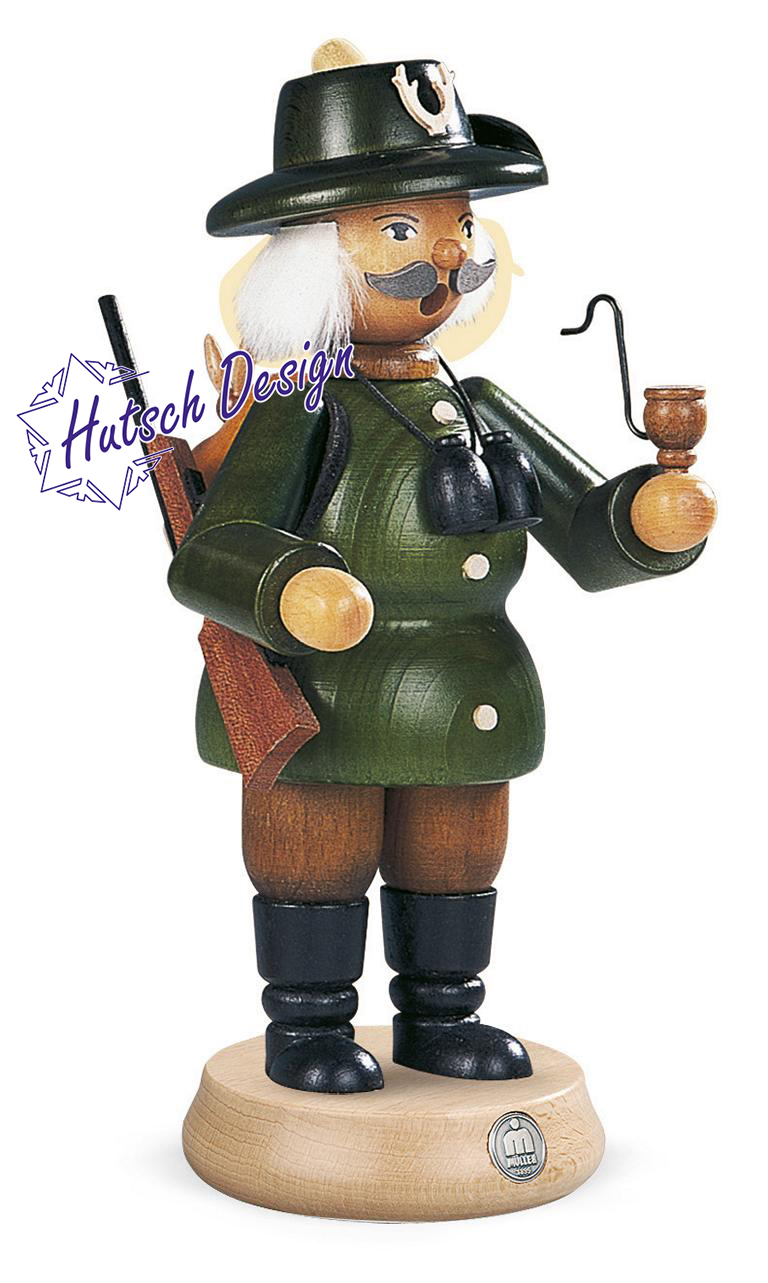Räuchermann, groß