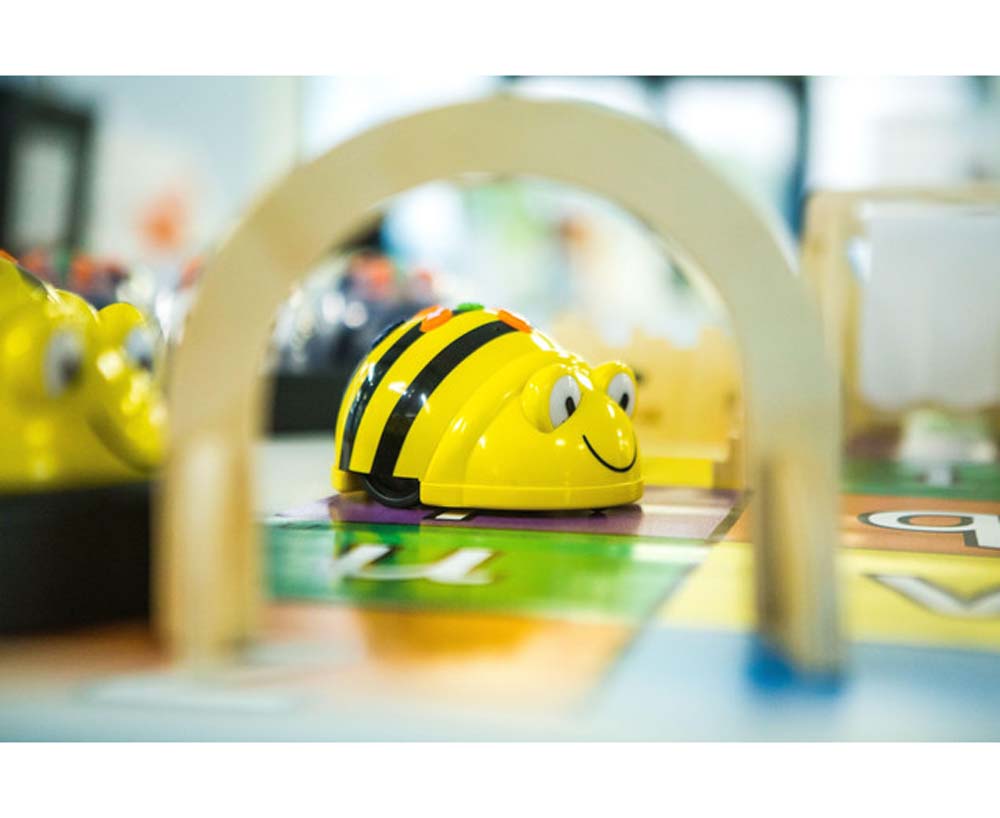 Bee-Bot Klassen-Set