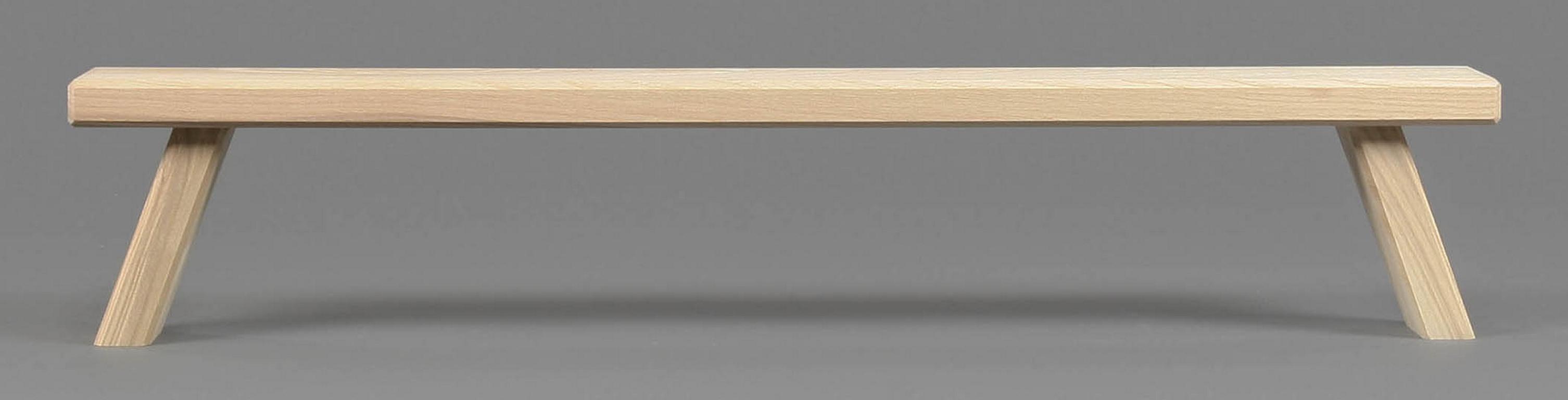 Schwibbogenbank 60cm