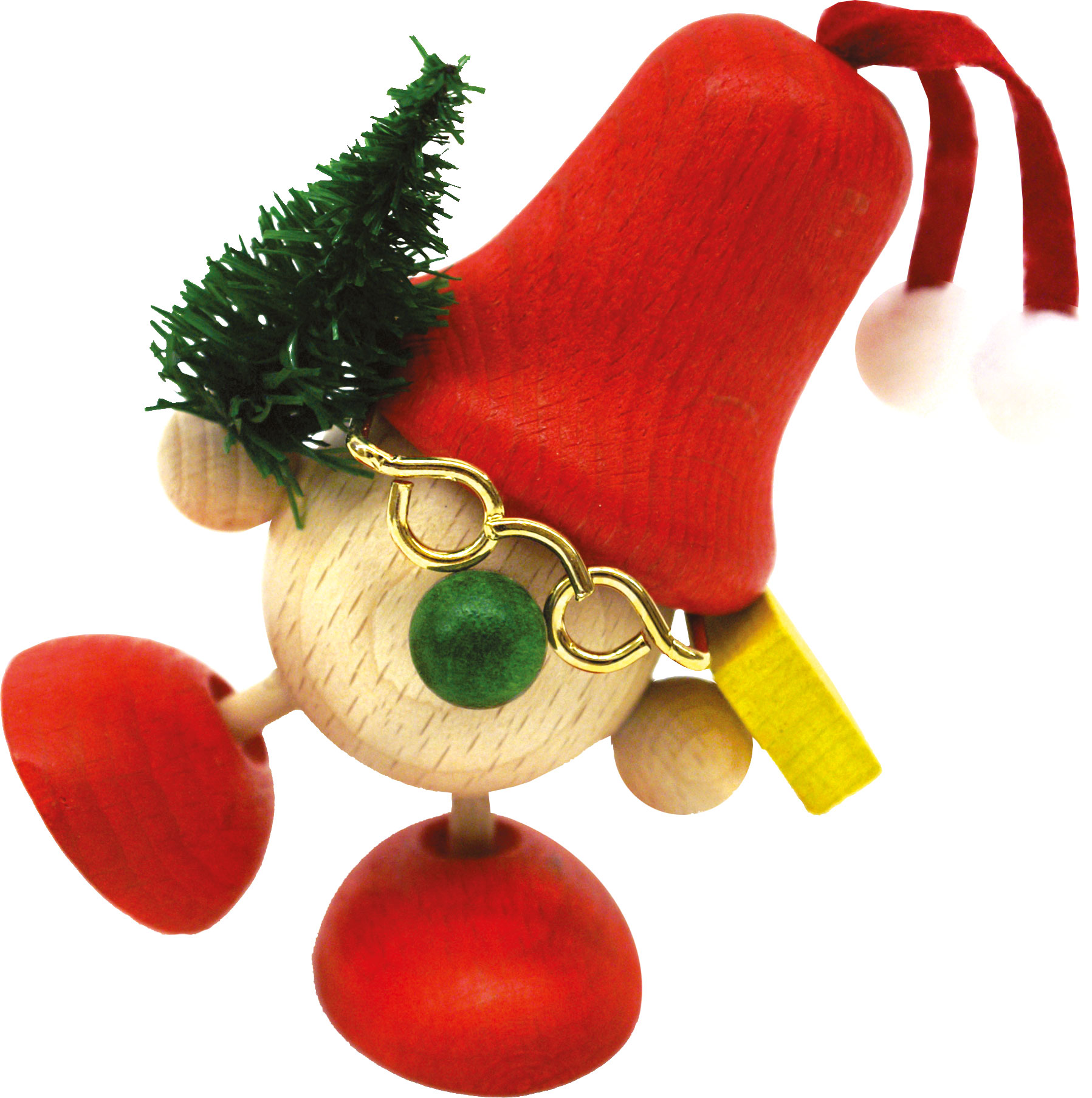 RATS Weihnachtsmann