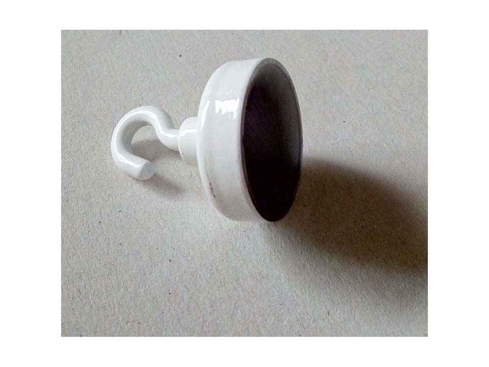 Dekorationsmagnet