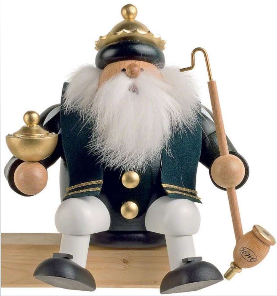 Räuchermann Balthasar