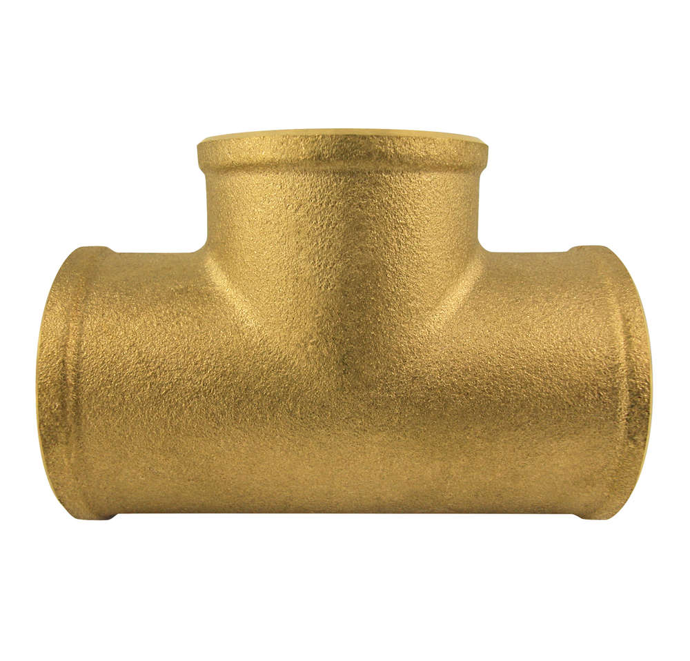 T-Stück 90° 3/4"