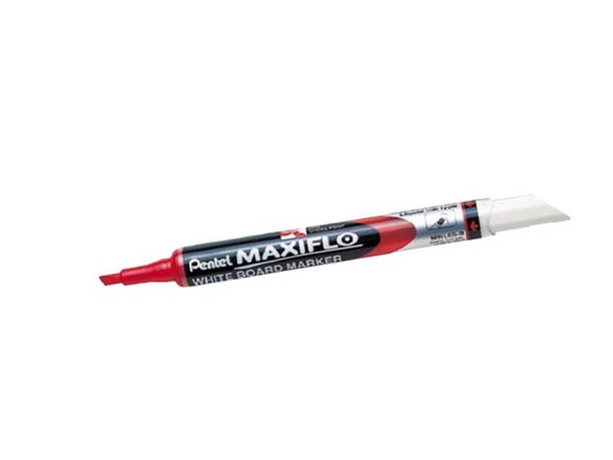 Whiteboard Marker - abgeschrägte Spitze