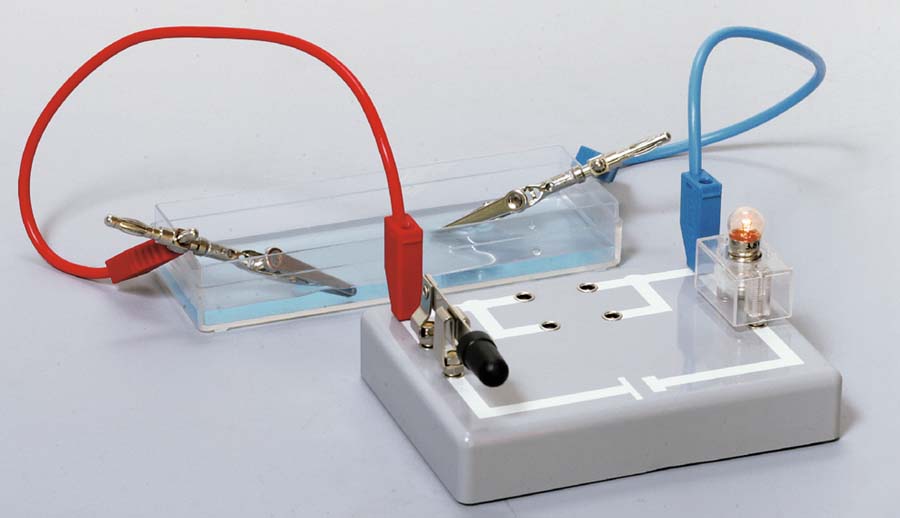 Mini-Box - Elektrik