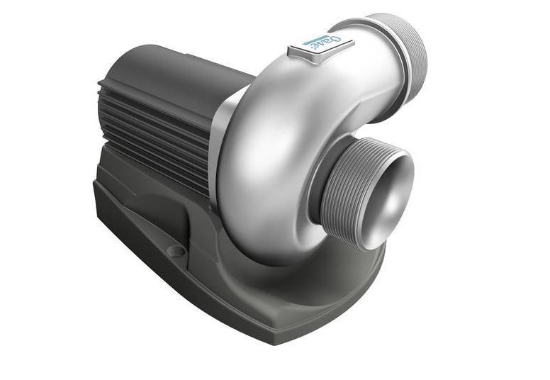 AquaMax Eco Titanium 51000
