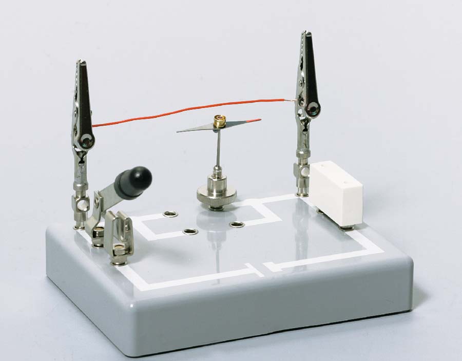 Mini-Box - Elektrik