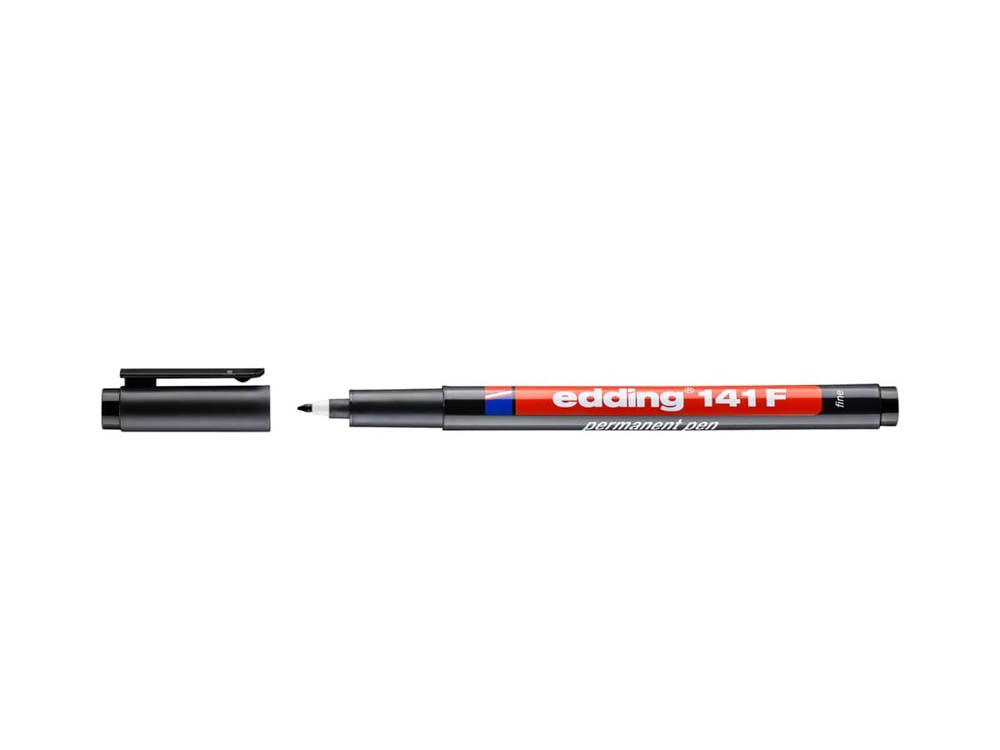 Edding 141 F - OHP-Marker