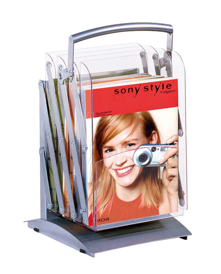 Prospektständer Tec-Art Folder