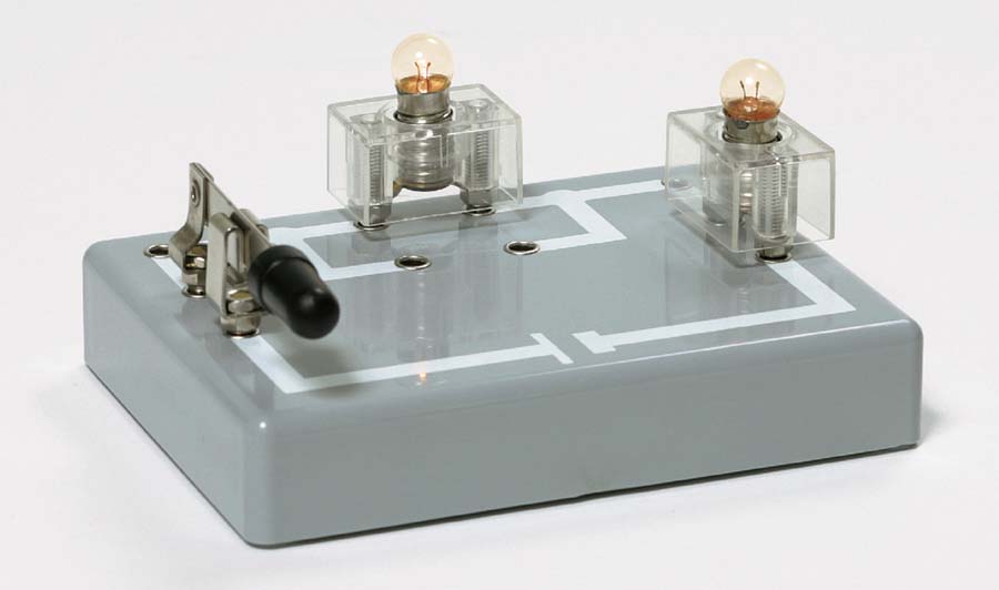 Elementarphysik - Experimentierbox