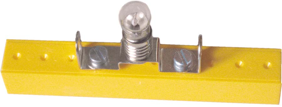 Elektrobaukasten 1 - Einfache Grundlagen