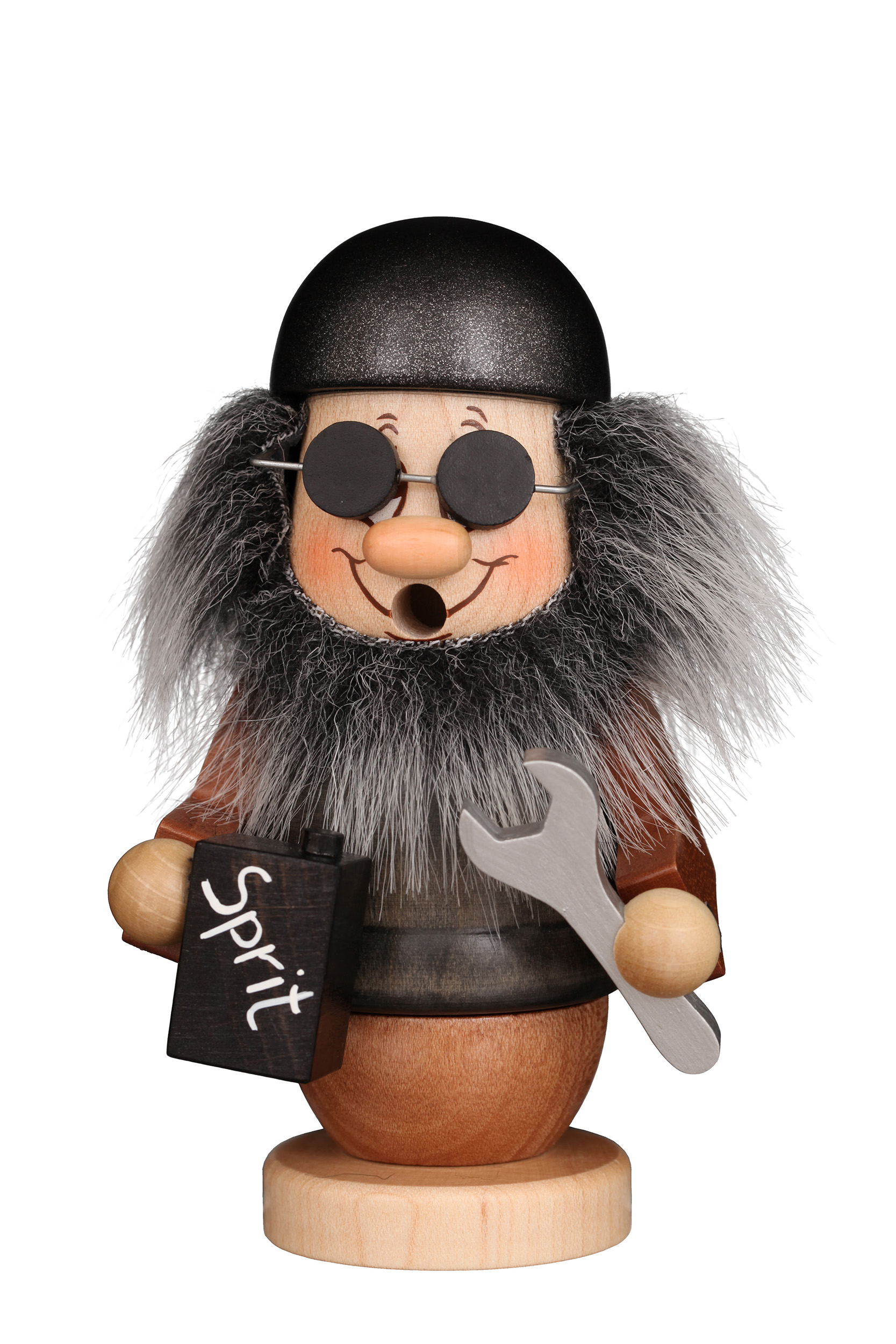RM MiniwichtelRocker 7,5cm