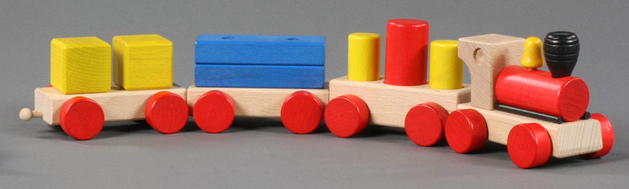 Eisenbahn