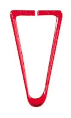 Zahlenstrahlband - 0-100
