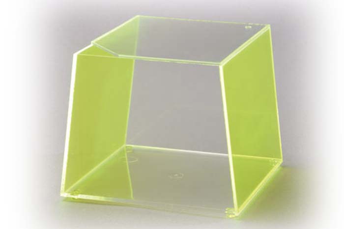 Trapezwürfel