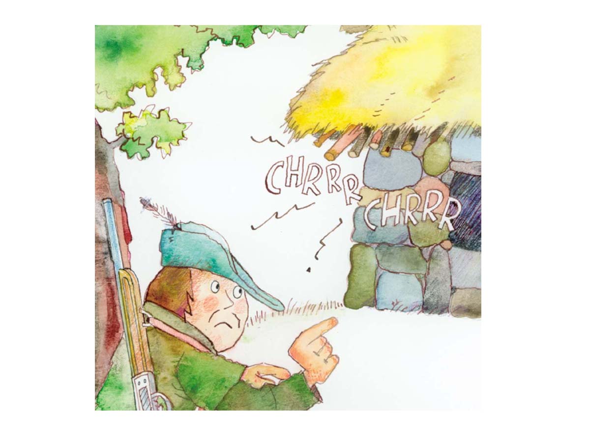 Märchen-Bilderbox