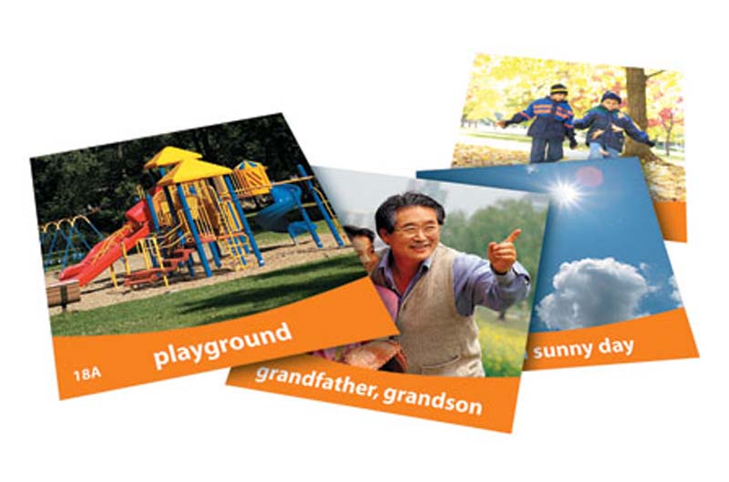 Foto Cards - Fotokarten