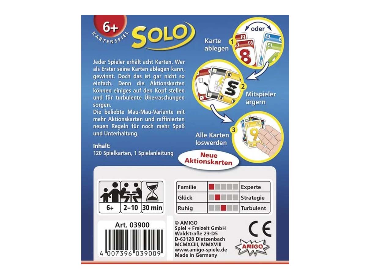 Solo