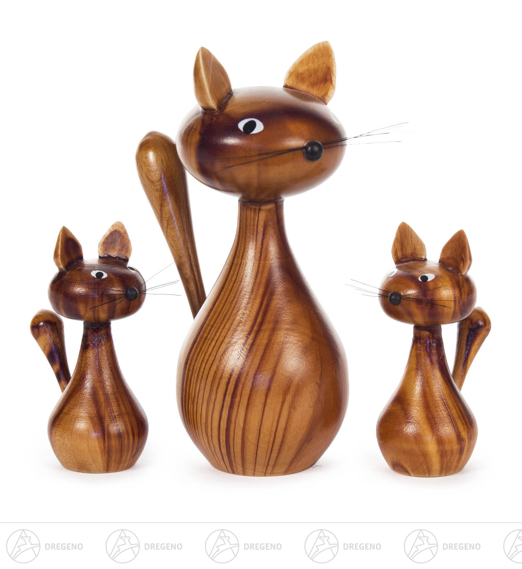 Katzenfamilie (3)