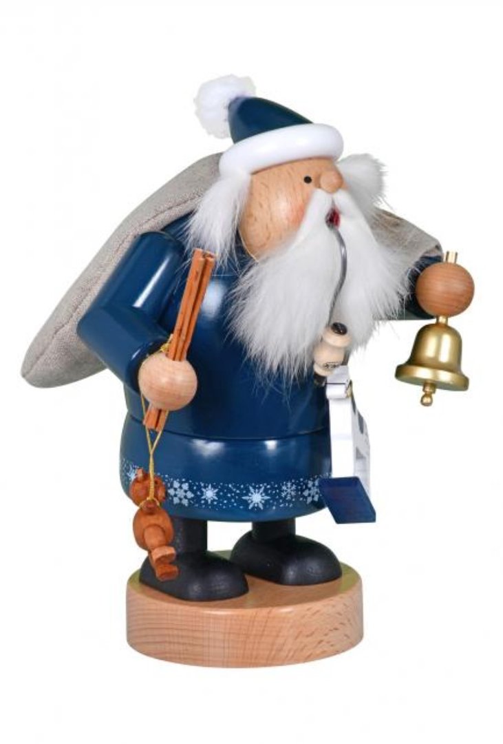 Räuchermann Knecht Ruprecht
