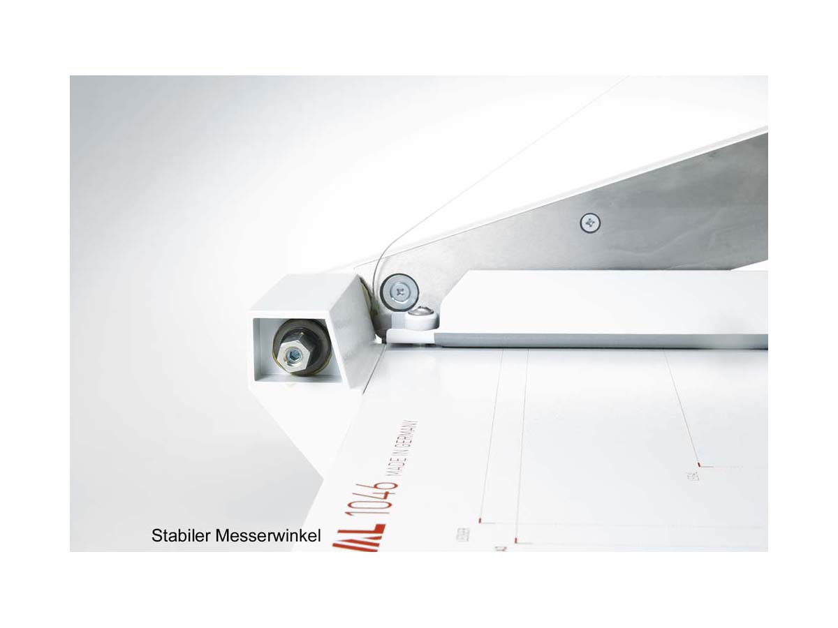 Hebelschneider Ideal 1046