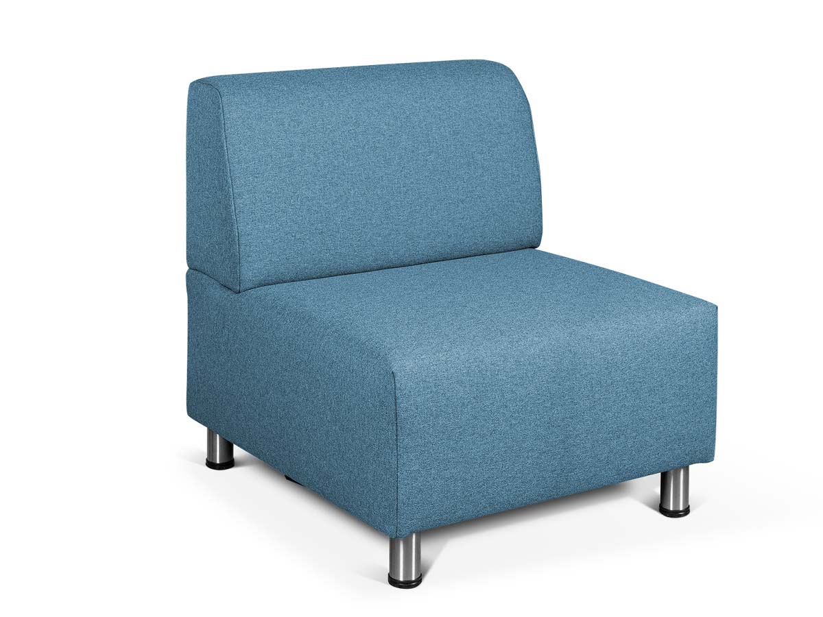 VARIATION Modulsofa - Webstoff