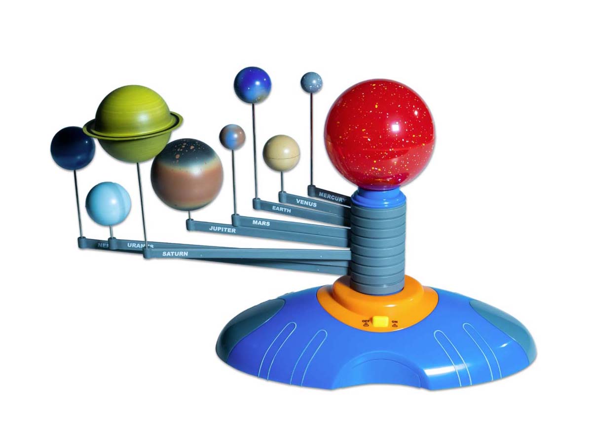Sonnensystem