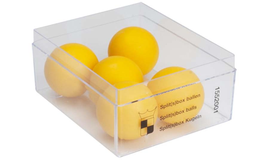 Demo Split(s)box - Schiebeschachtel