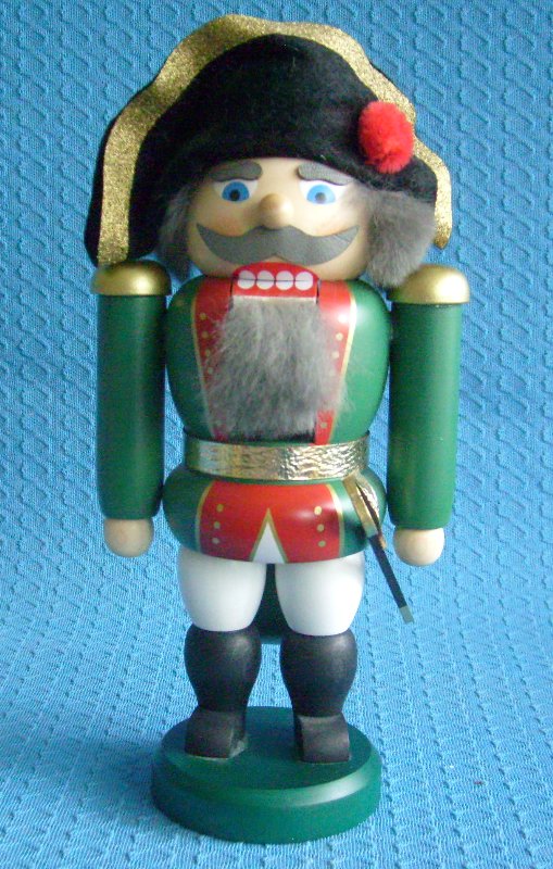 General - vorrätig 1 Stück