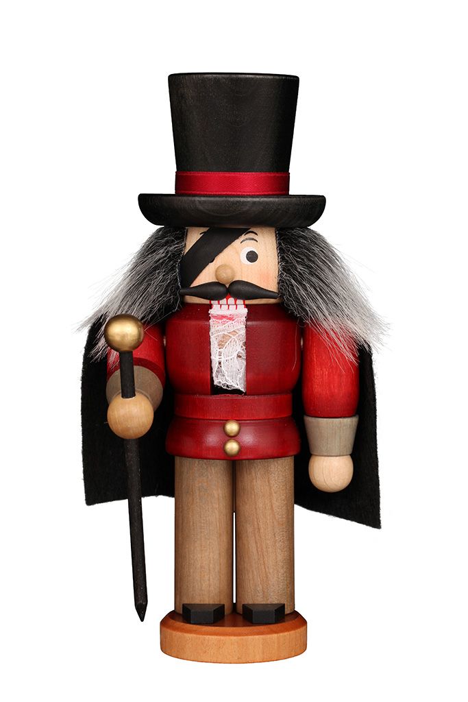 Nussknacker Drosselmeyer