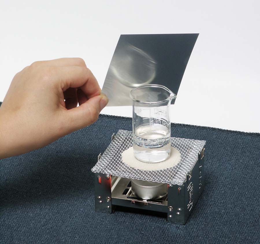 Mini-Box - Wärme